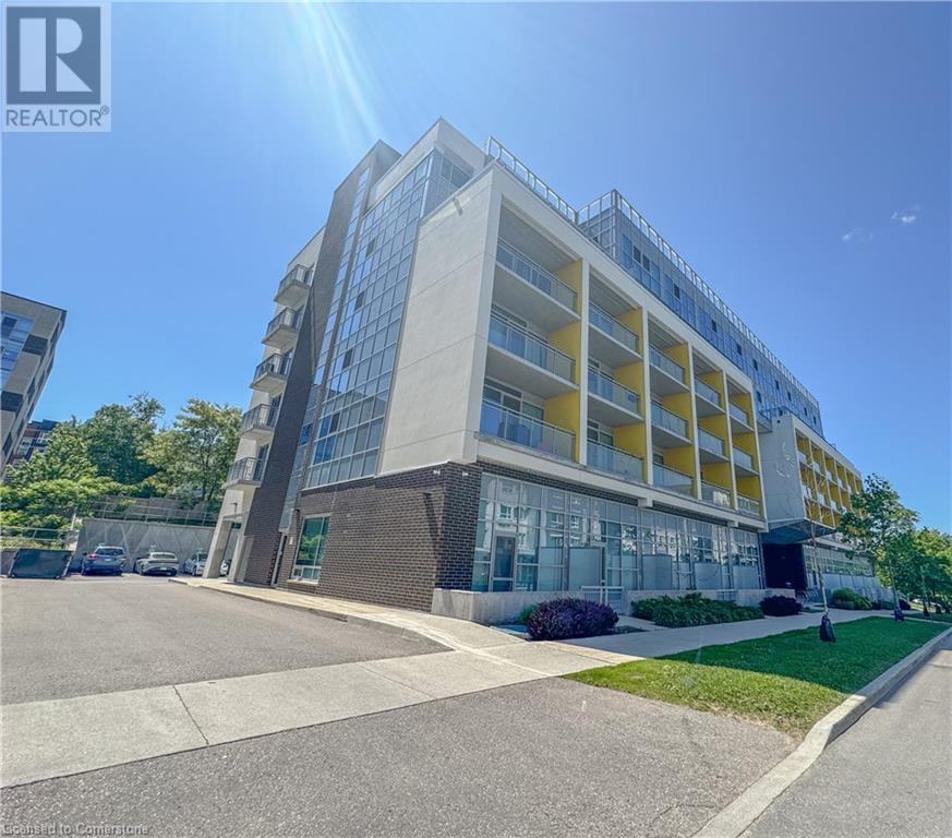 257 Hemlock Street Unit# 610, Waterloo, Ontario  N2L 3R4 - Photo 12 - 40595116