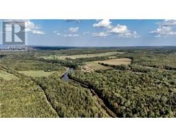 Vacant Lot D SHERWOOD RD, Sainte-Marie-De-Kent, New Brunswick