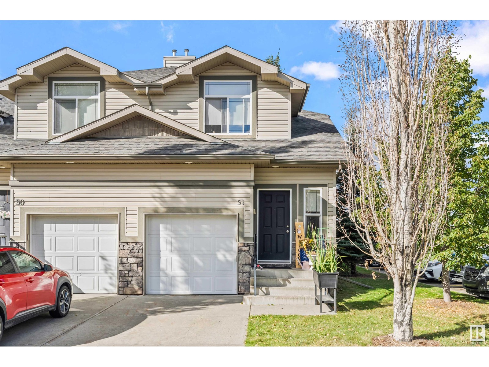 #51 9511 102 Av, Morinville, Alberta  T8R 0C6 - Photo 1 - E4406987