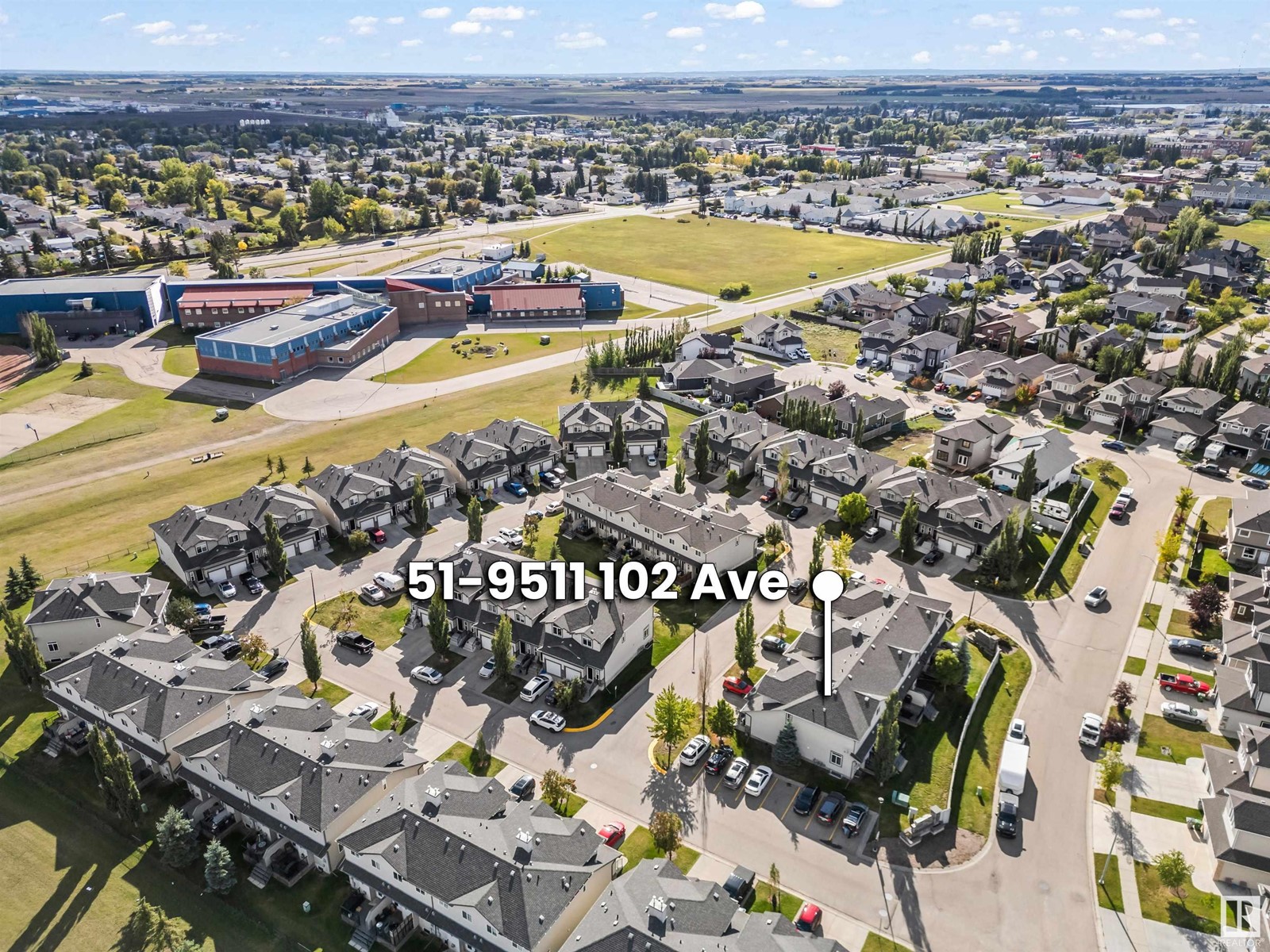 #51 9511 102 Av, Morinville, Alberta  T8R 0C6 - Photo 22 - E4406987