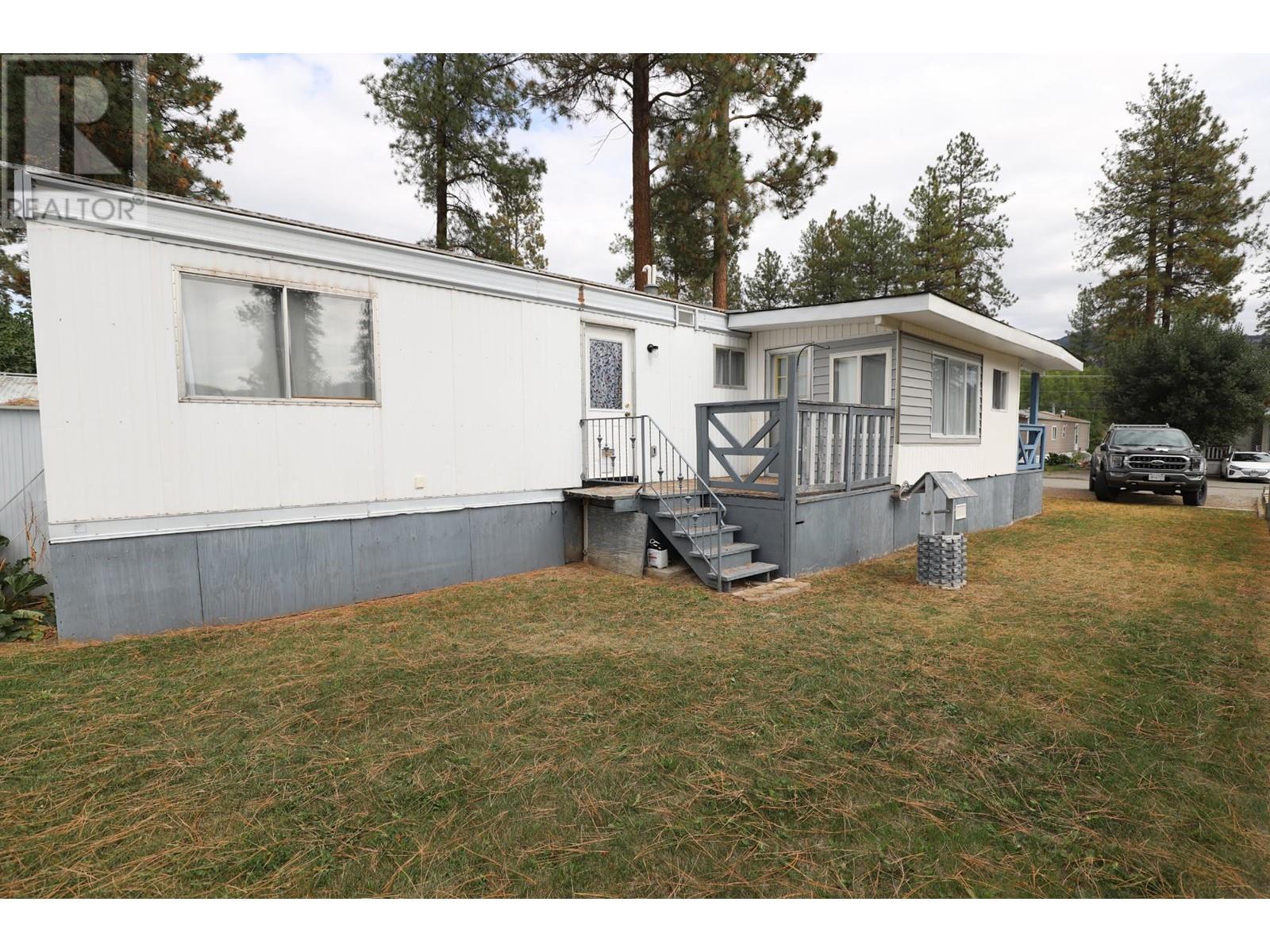 6b-254 Merritt Spences Br Hwy, Merritt, British Columbia  V0K 1Y0 - Photo 16 - 180991