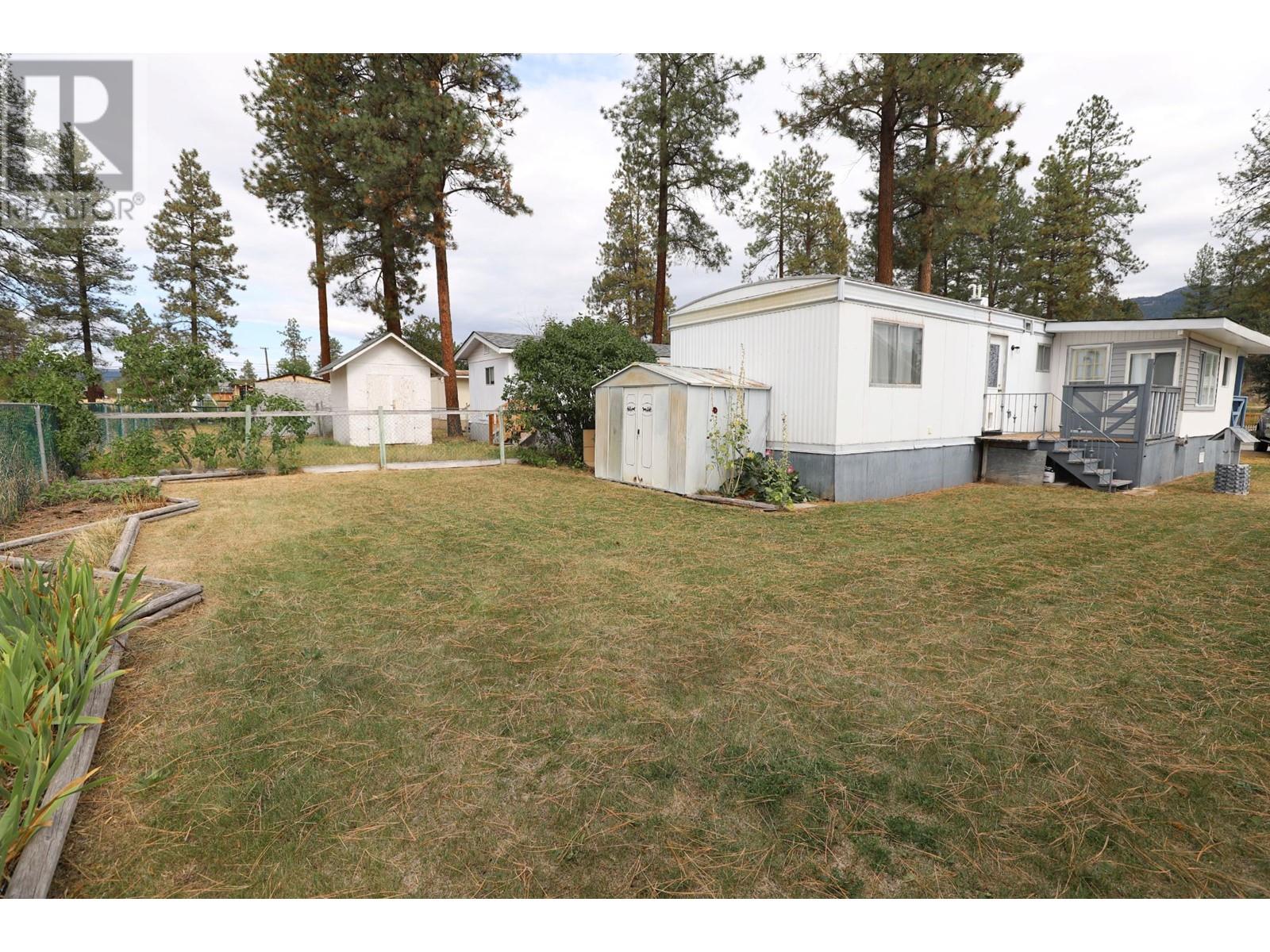 6b-254 Merritt Spences Br Hwy, Merritt, British Columbia  V0K 1Y0 - Photo 17 - 180991