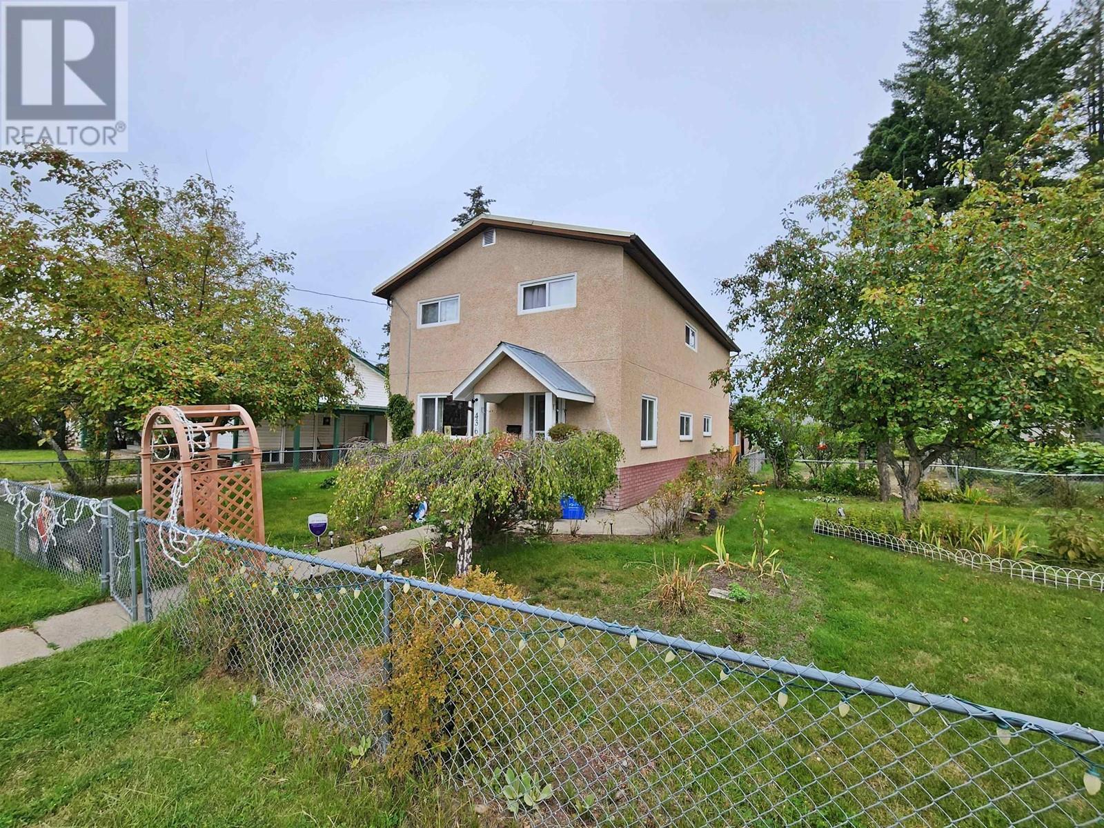 Property at 436 VAUGHAN STREET image 1