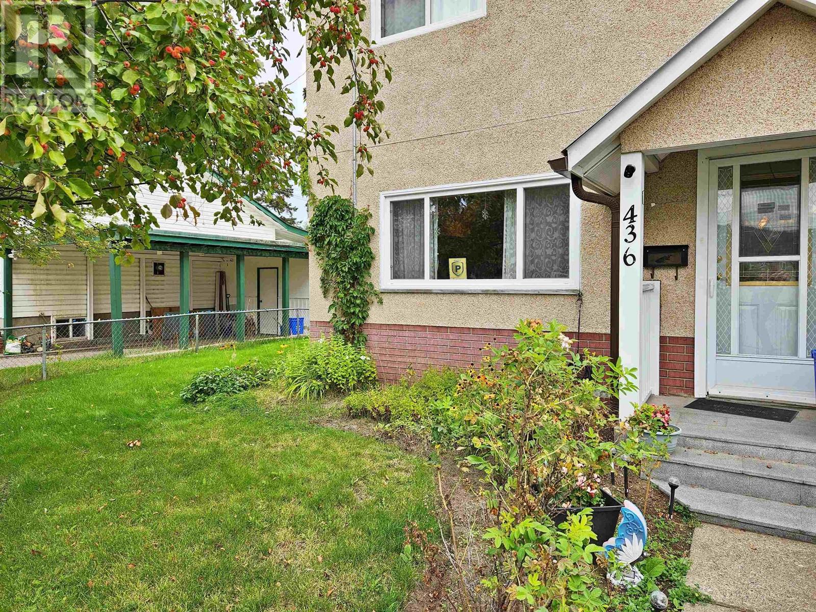 Property at 436 VAUGHAN STREET image 2