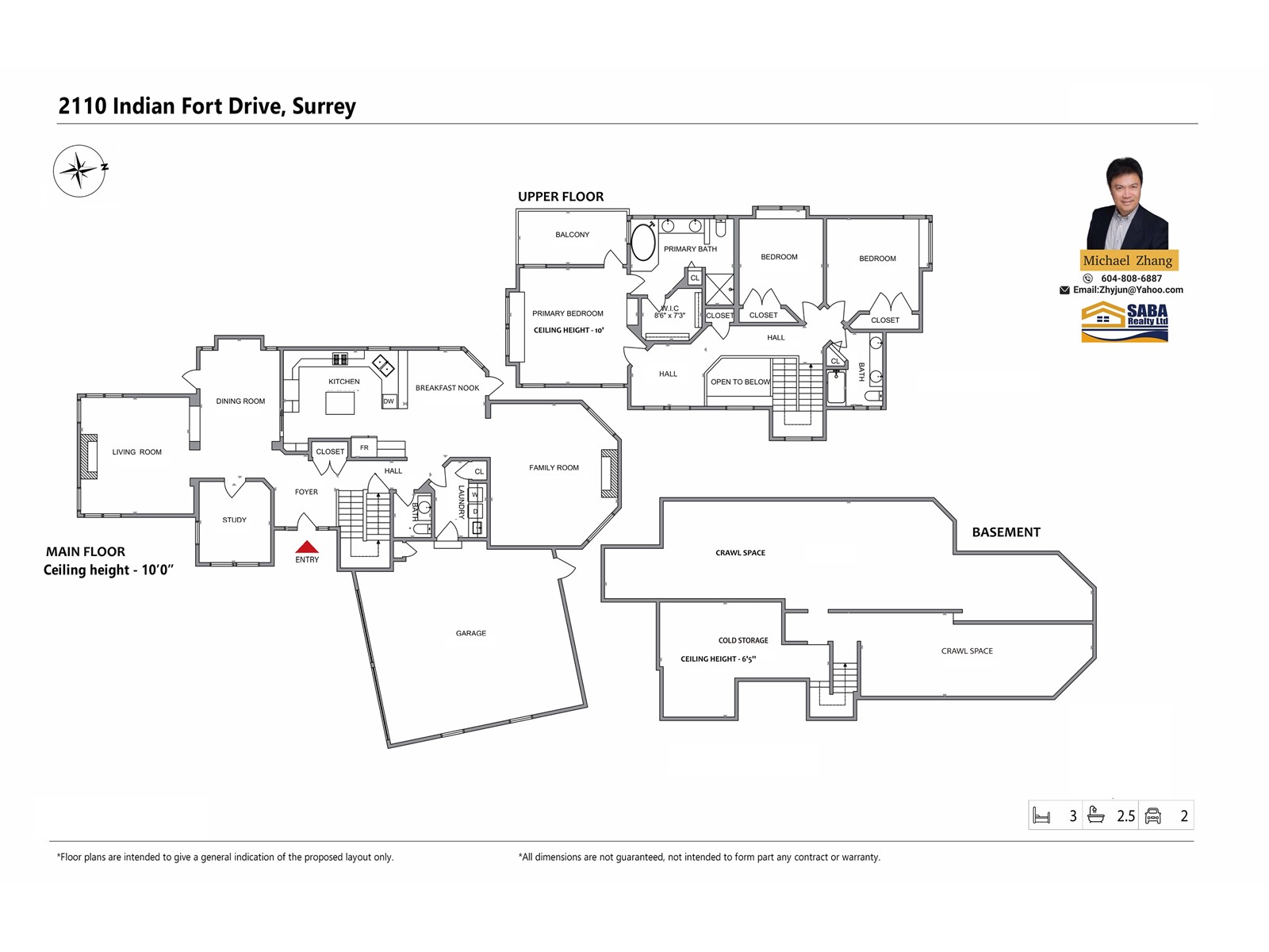 2110 Indian Fort Drive, Surrey, British Columbia  V4A 3L8 - Photo 37 - R2925715