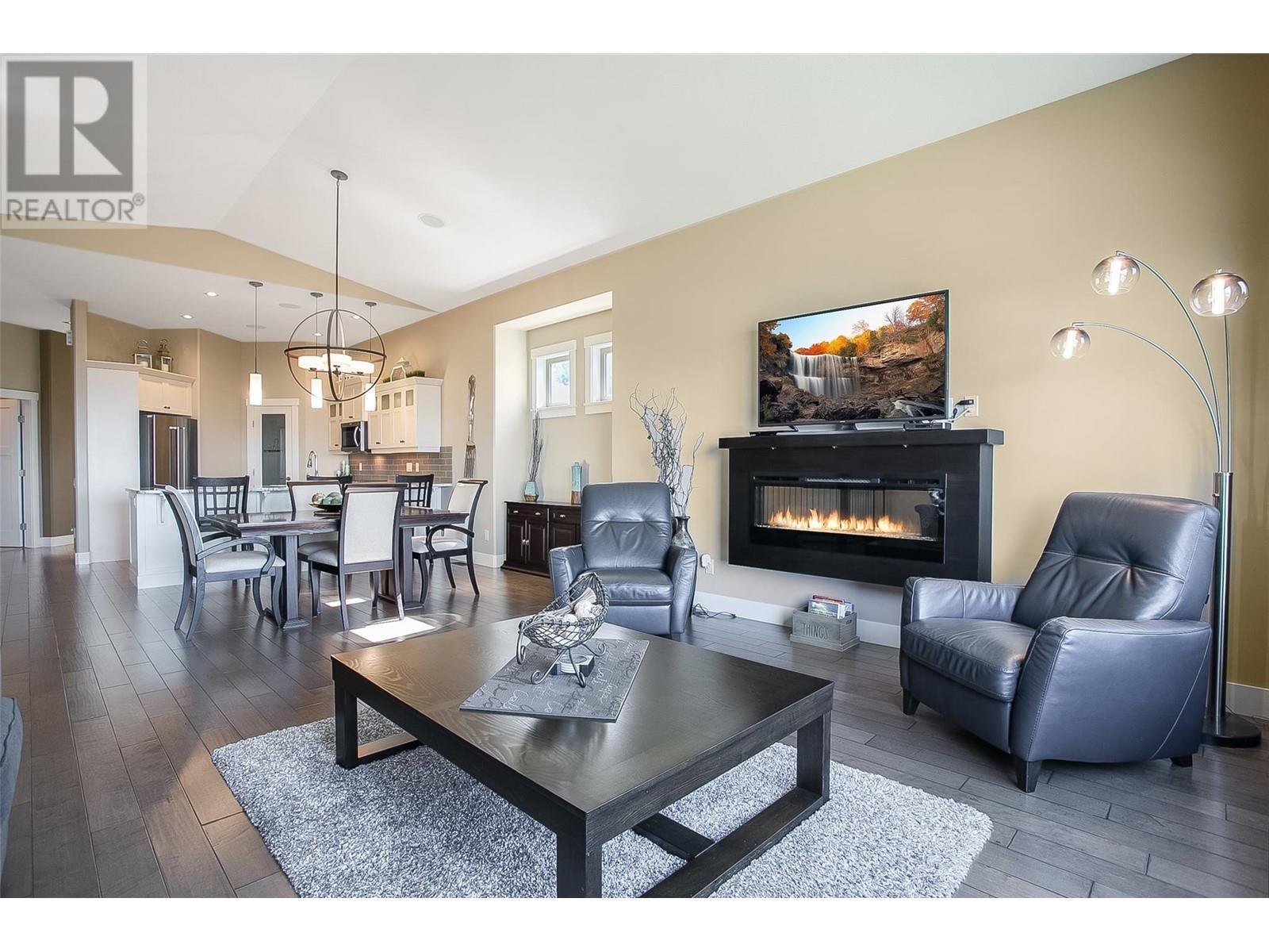 1836 Tower Ranch Boulevard Unit# 1 Kelowna