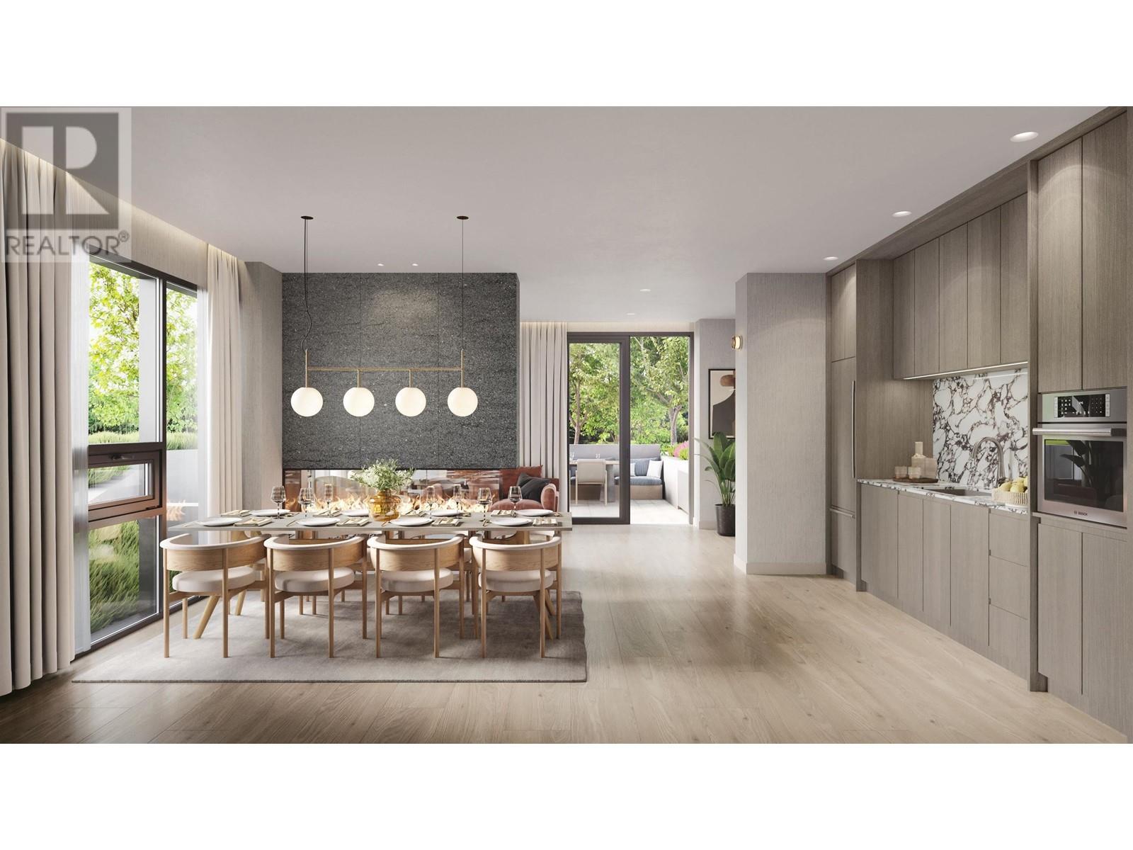 Listing Picture 4 of 10 : 503 5212 CAMBIE STREET, Vancouver / 溫哥華 - 魯藝地產 Yvonne Lu Group - MLS Medallion Club Member