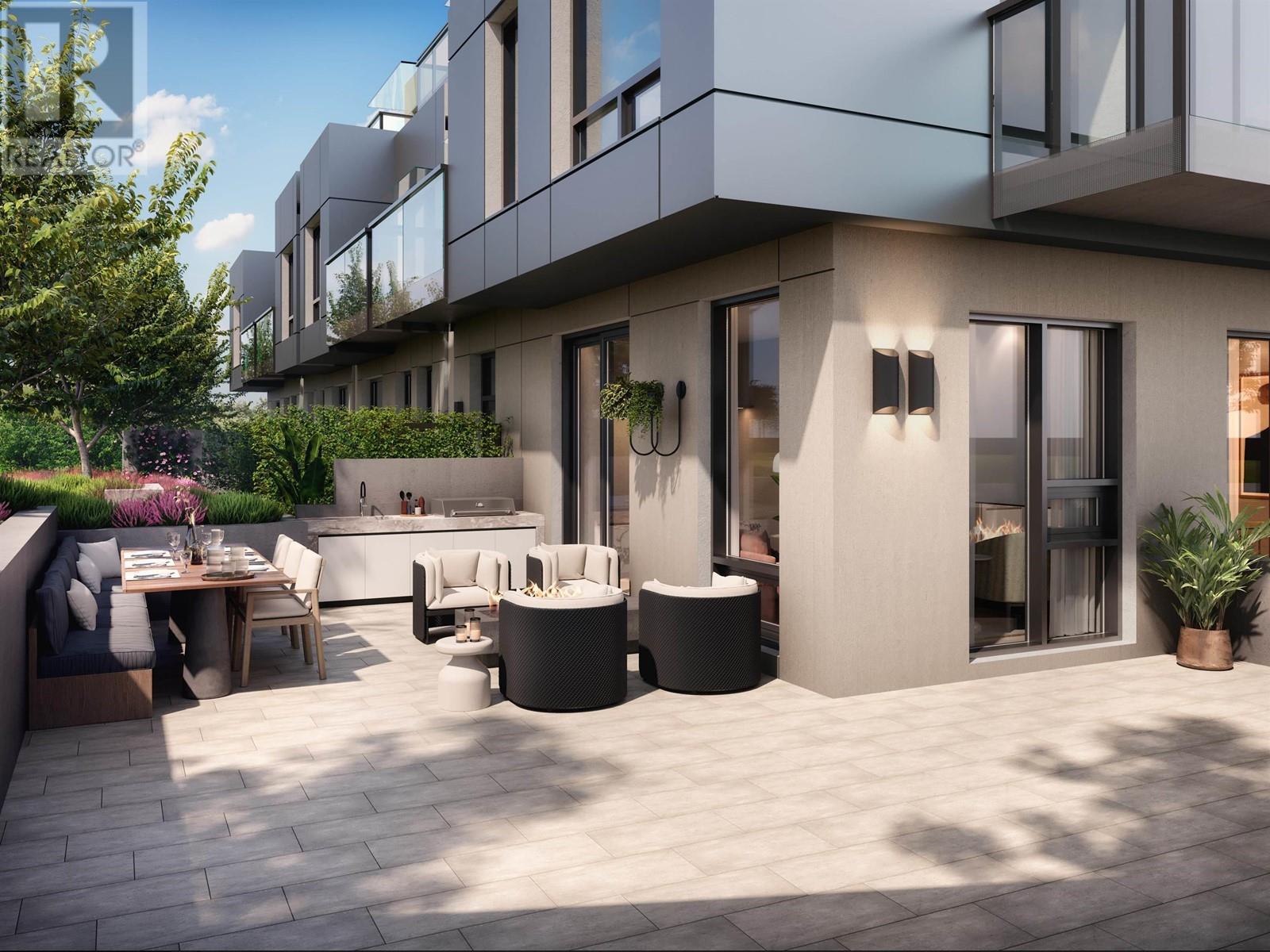 Listing Picture 5 of 9 : 307 5212 CAMBIE STREET, Vancouver / 溫哥華 - 魯藝地產 Yvonne Lu Group - MLS Medallion Club Member