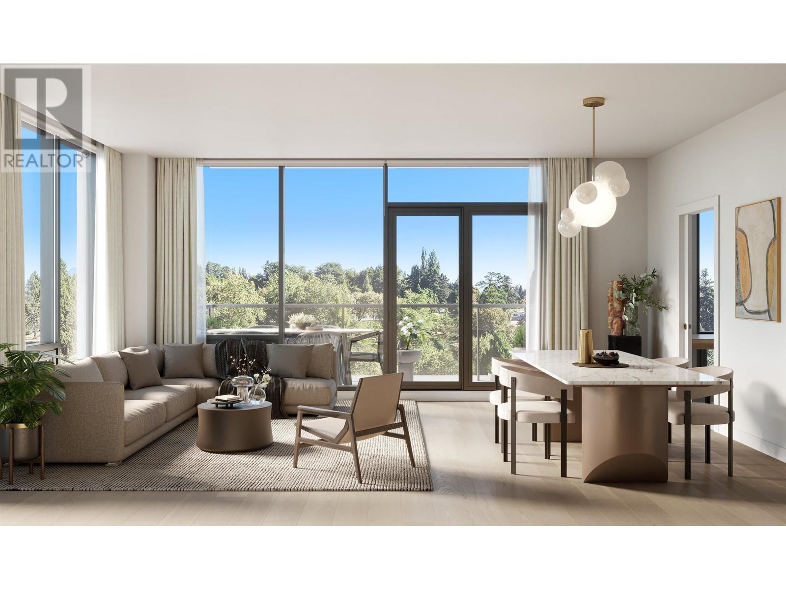 Listing Picture 8 of 9 : 307 5212 CAMBIE STREET, Vancouver / 溫哥華 - 魯藝地產 Yvonne Lu Group - MLS Medallion Club Member