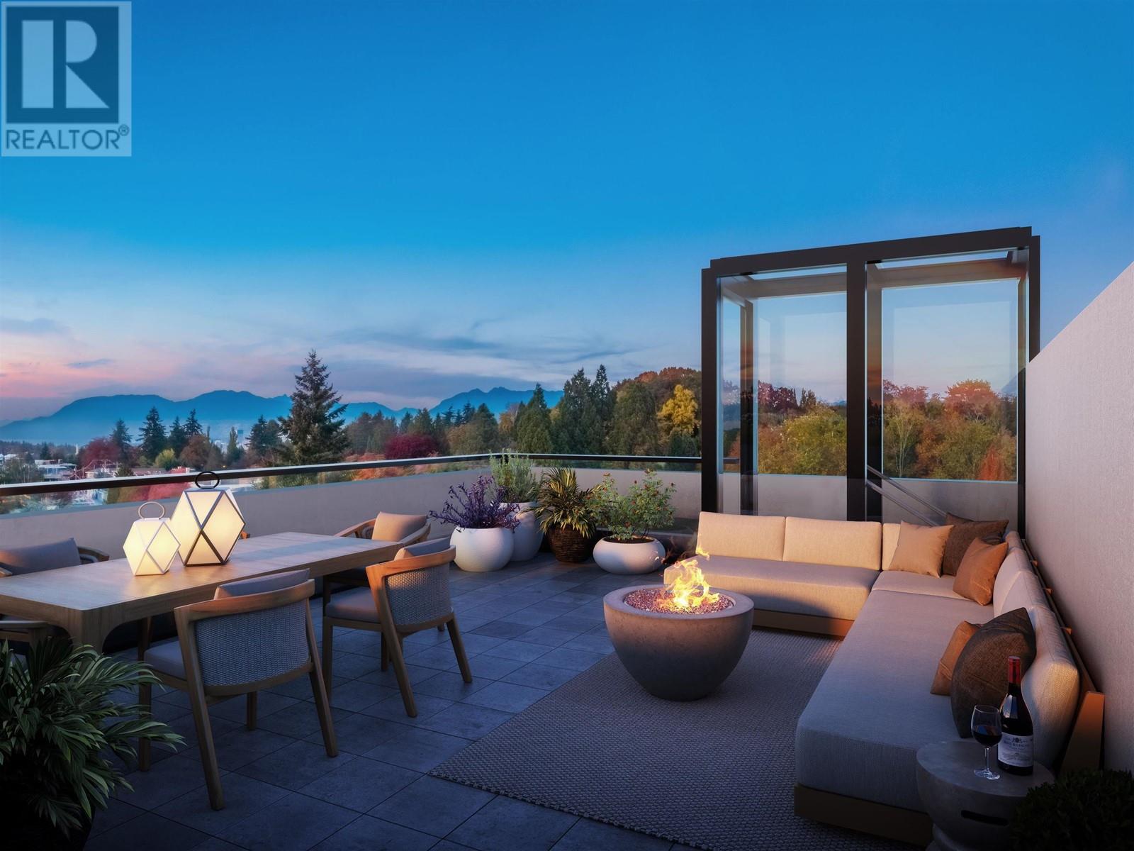 Listing Picture 9 of 9 : 307 5212 CAMBIE STREET, Vancouver / 溫哥華 - 魯藝地產 Yvonne Lu Group - MLS Medallion Club Member