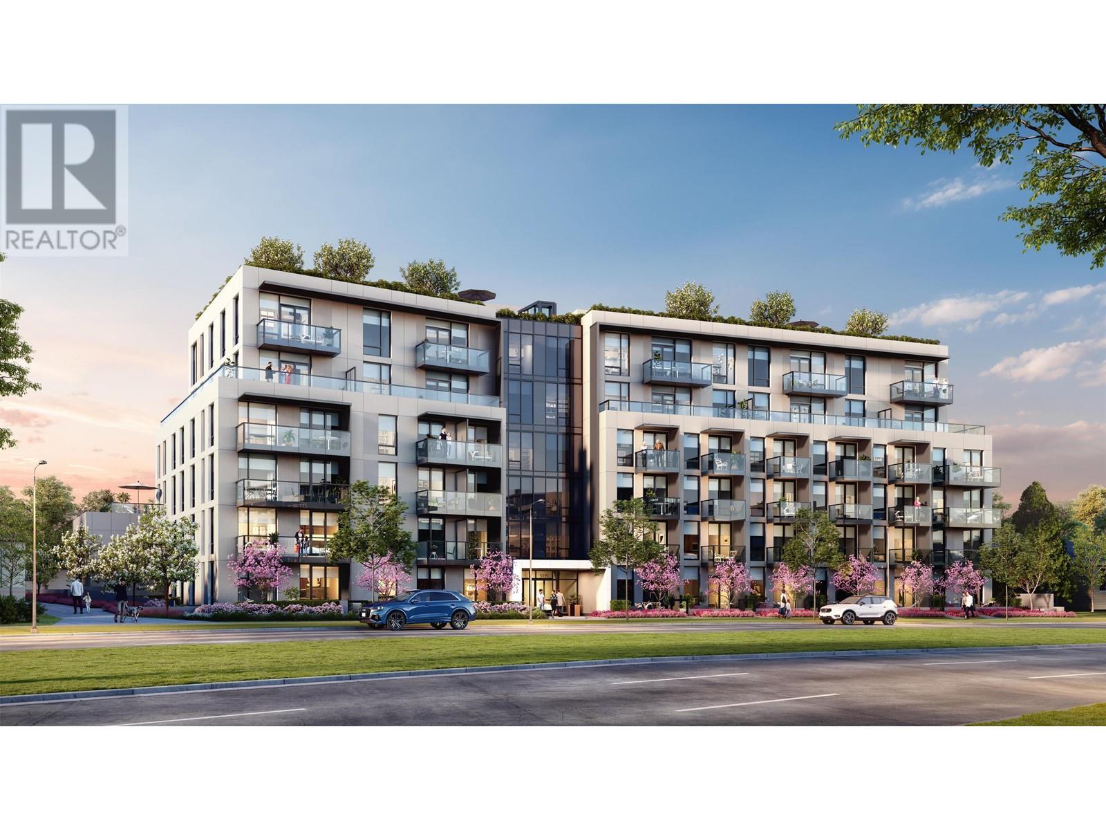 216 5212 CAMBIE STREET, Vancouver