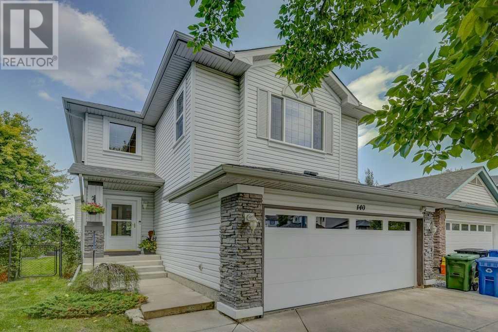 140 Cranwell Crescent SE, calgary, Alberta