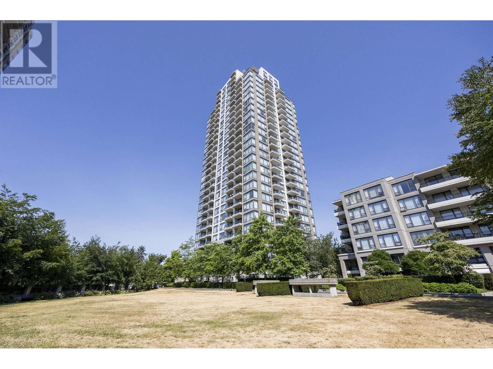 207 7108 Collier Street, Burnaby, British Columbia  V5E 0A1 - Photo 1 - R2927597