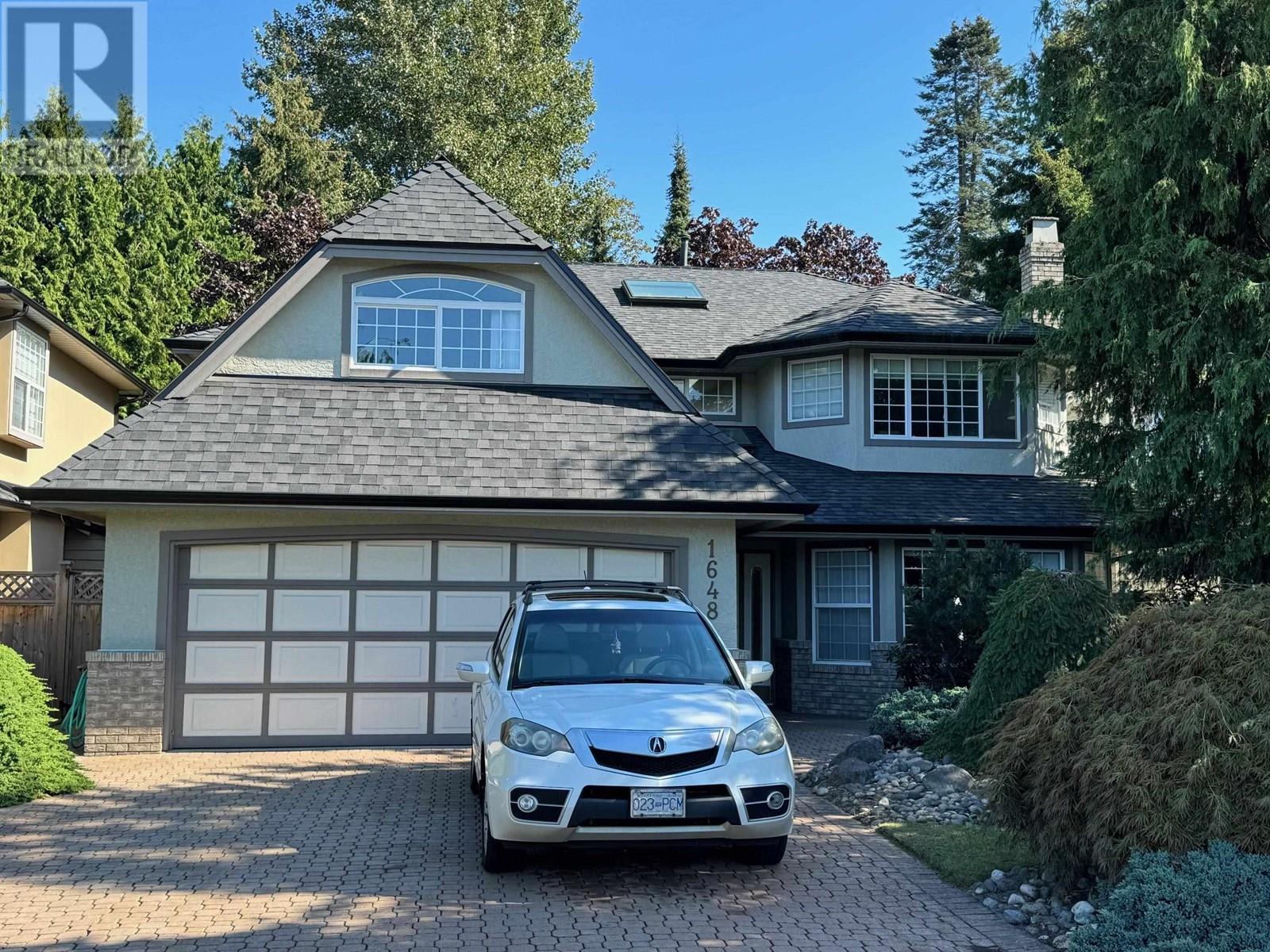 1648 SPYGLASS CRESCENT, delta, British Columbia