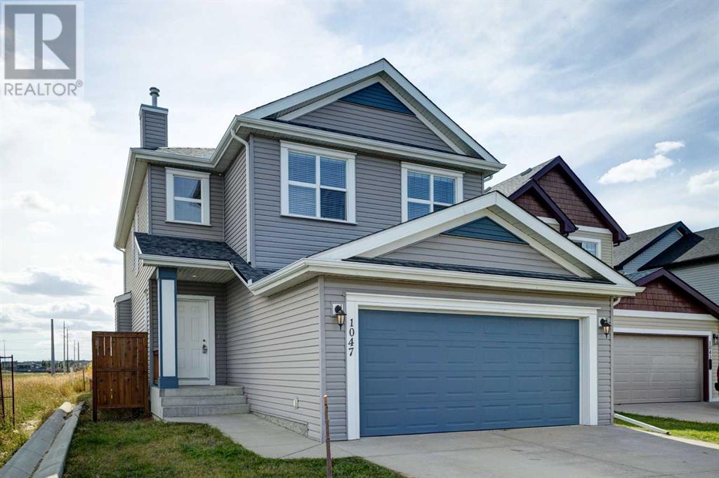 1047 Copperfield Boulevard SE, calgary, Alberta