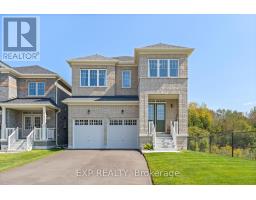 460 BLACK CHERRY CRESCENT, Shelburne, Ontario