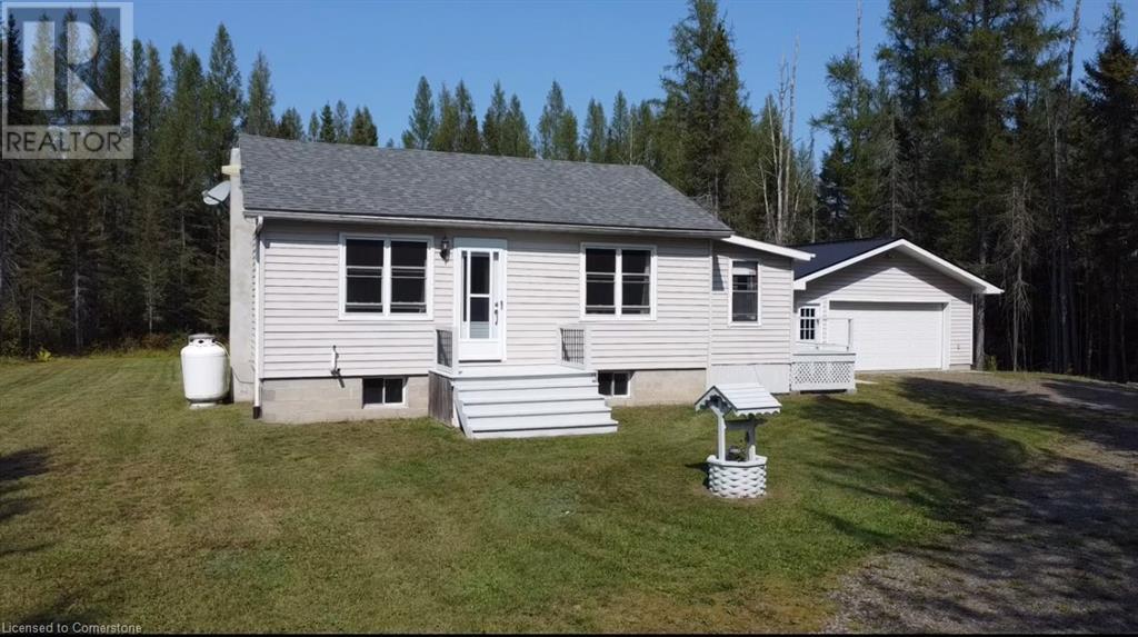 3454 MEMORIAL PARK Drive, powassan, Ontario