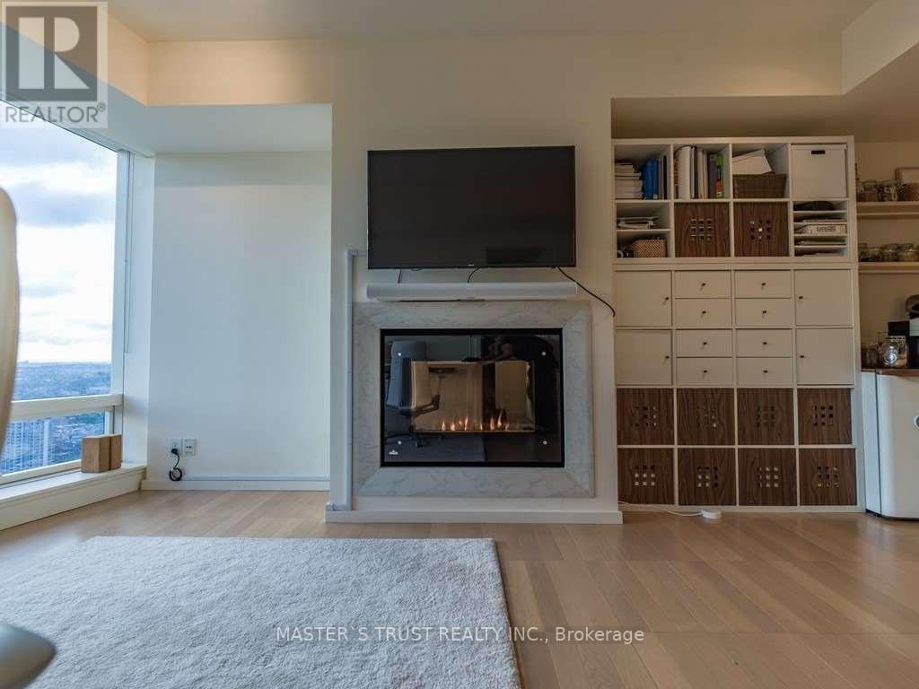 4104 - 180 University Avenue, Toronto, Ontario  M5H 0A2 - Photo 4 - C9350405