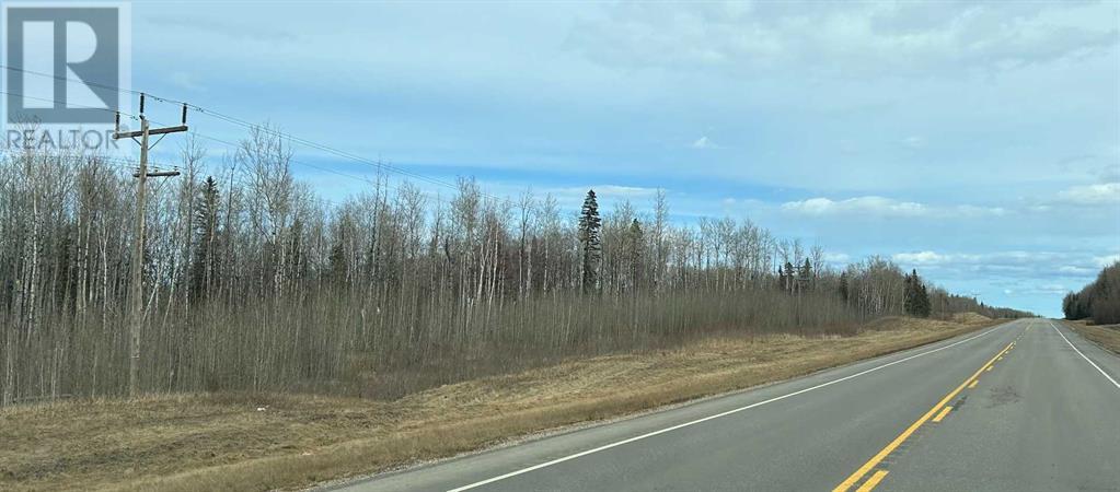 Lot H Southshore Drive  Nw, Canyon Creek, Alberta  T0G 0M0 - Photo 3 - A2111093