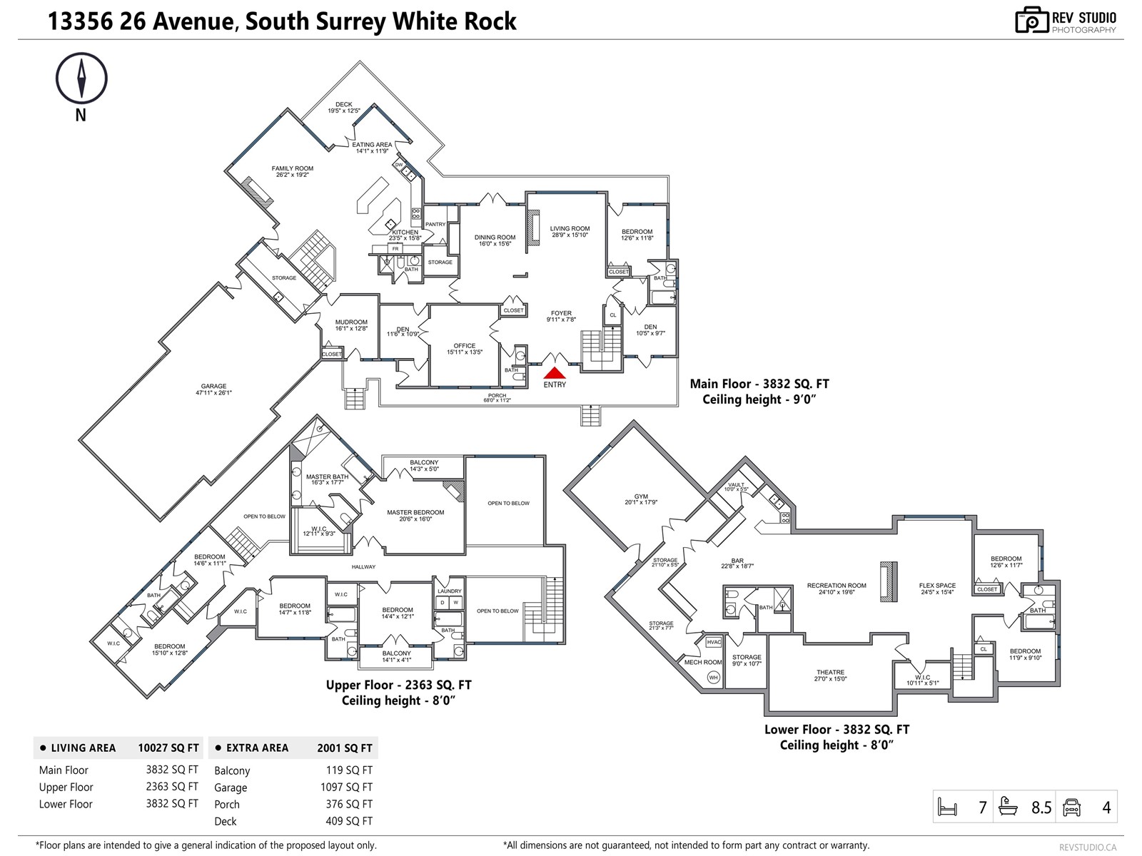 13356 26 Avenue, Surrey, British Columbia  V4P 1Y3 - Photo 15 - R2916817
