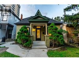 198 DUKE Street, hamilton, Ontario