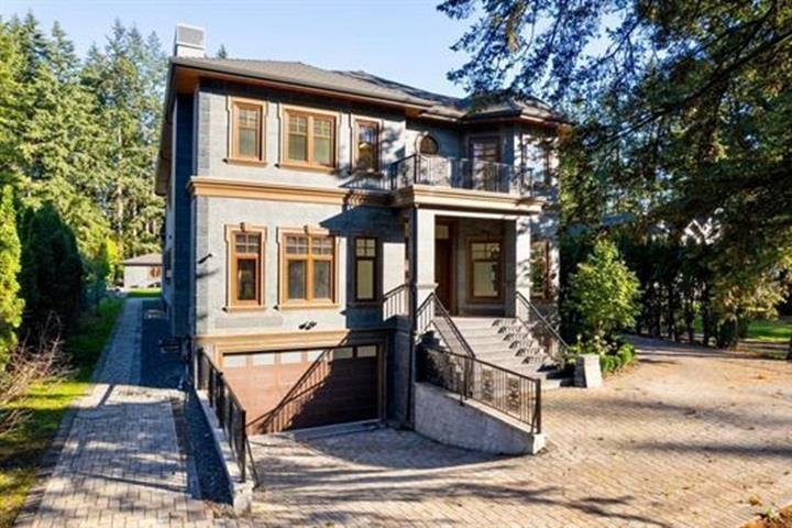 2458 140 Street, Surrey, British Columbia  V4P 2C6 - Photo 1 - R2927622