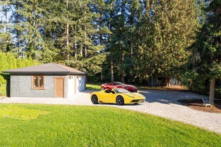 2458 140 Street, Surrey, British Columbia  V4P 2C6 - Photo 34 - R2927622