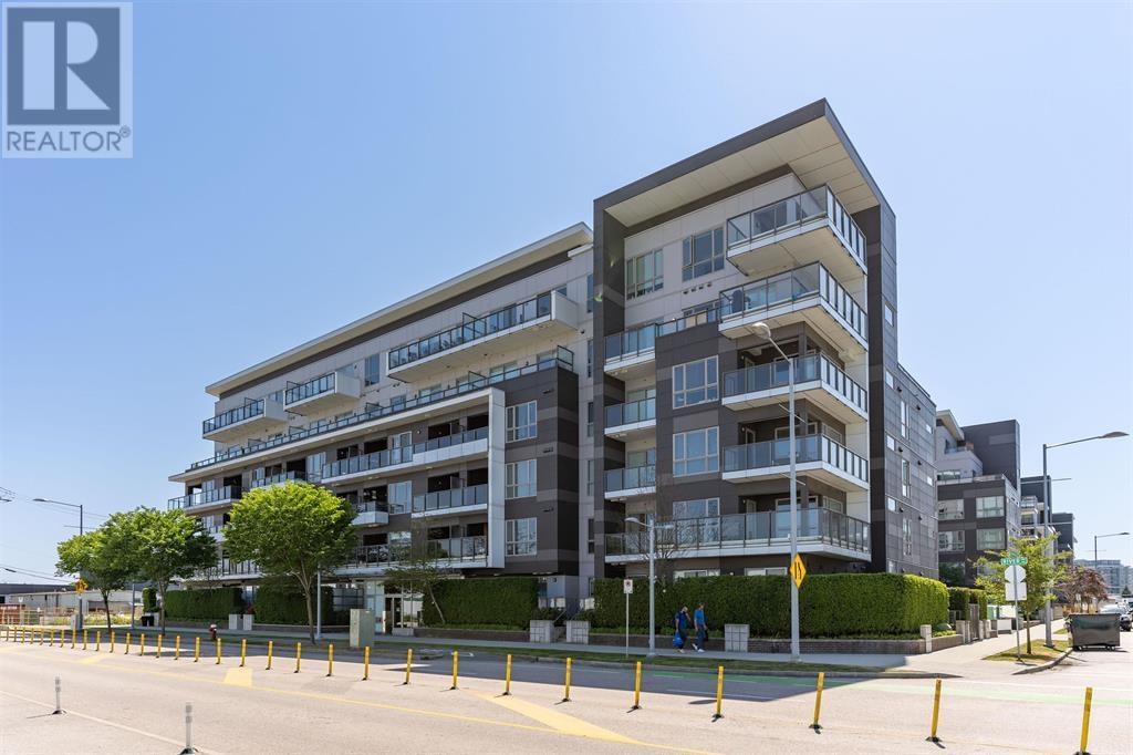 531 7008 River Parkway, Richmond, British Columbia  V6X 0R1 - Photo 1 - R2926925