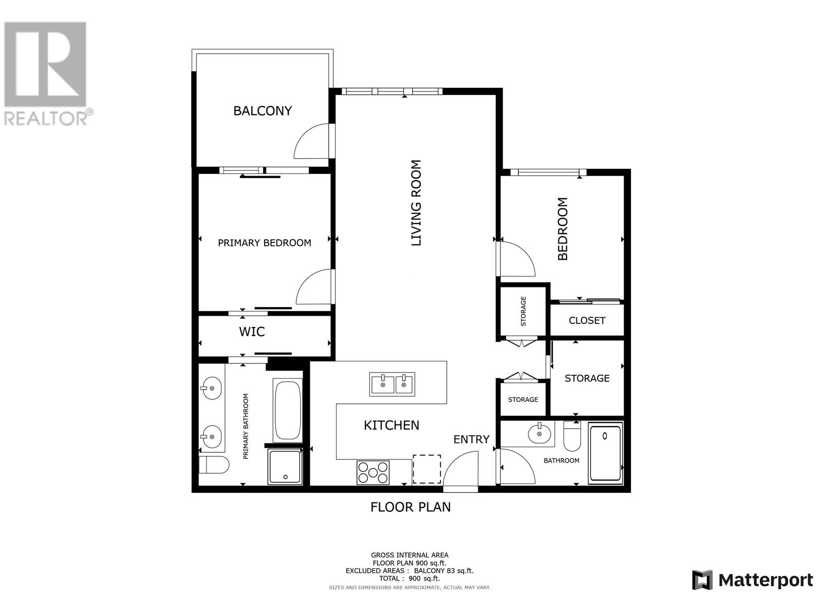 531 7008 River Parkway, Richmond, British Columbia  V6X 0R1 - Photo 18 - R2926925