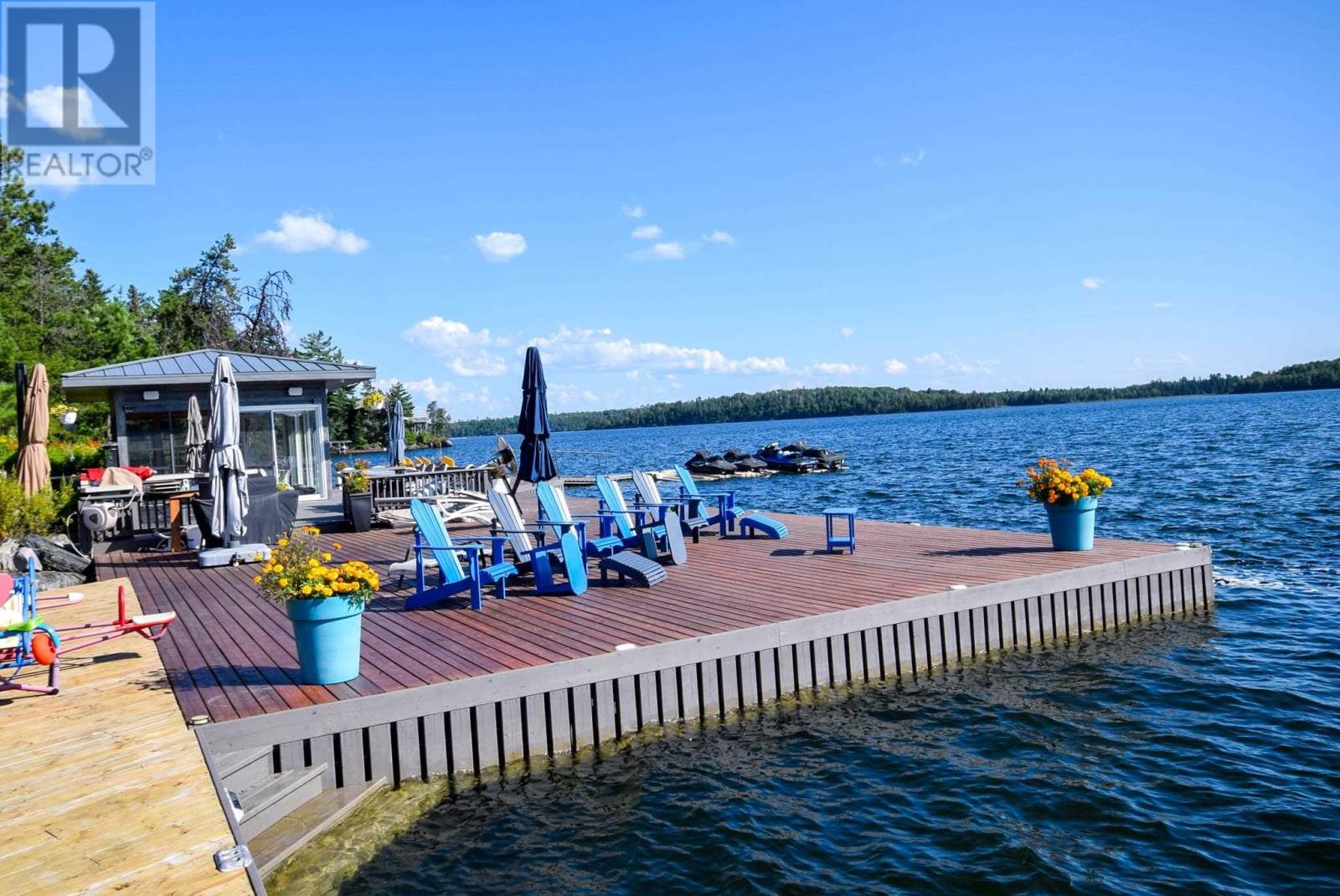 A15 Clearwater Bay, Lake Of The Woods, W Of Keewatin, Ontario  P0X 1C0 - Photo 6 - TB242642