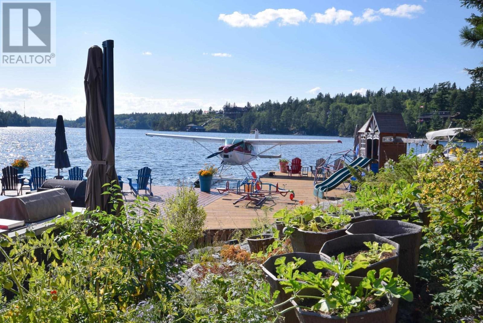 A15 Clearwater Bay, Lake Of The Woods, W Of Keewatin, Ontario  P0X 1C0 - Photo 25 - TB242643