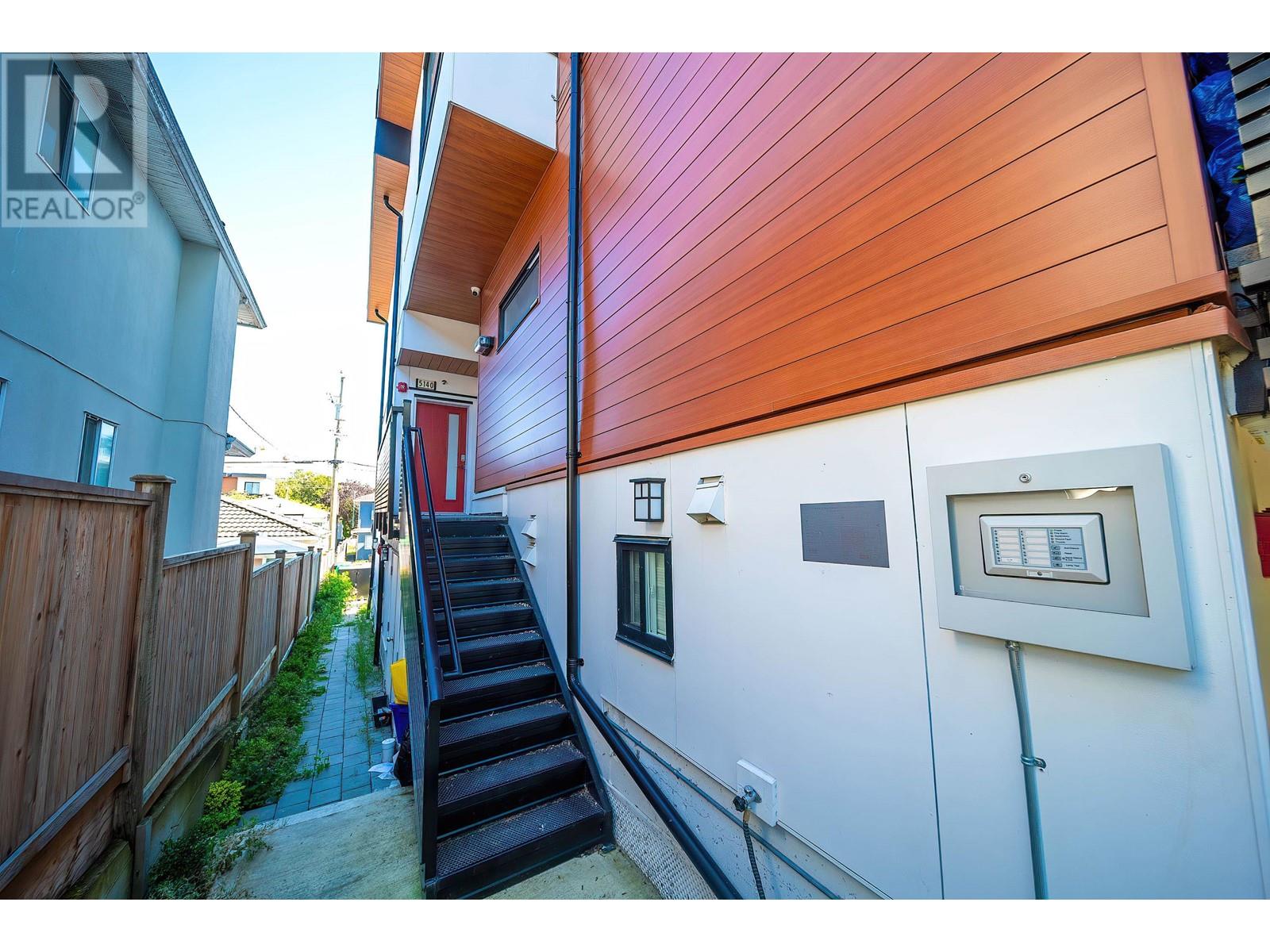 5140 Slocan Street, Vancouver, British Columbia  V5R 2A5 - Photo 4 - R2918775