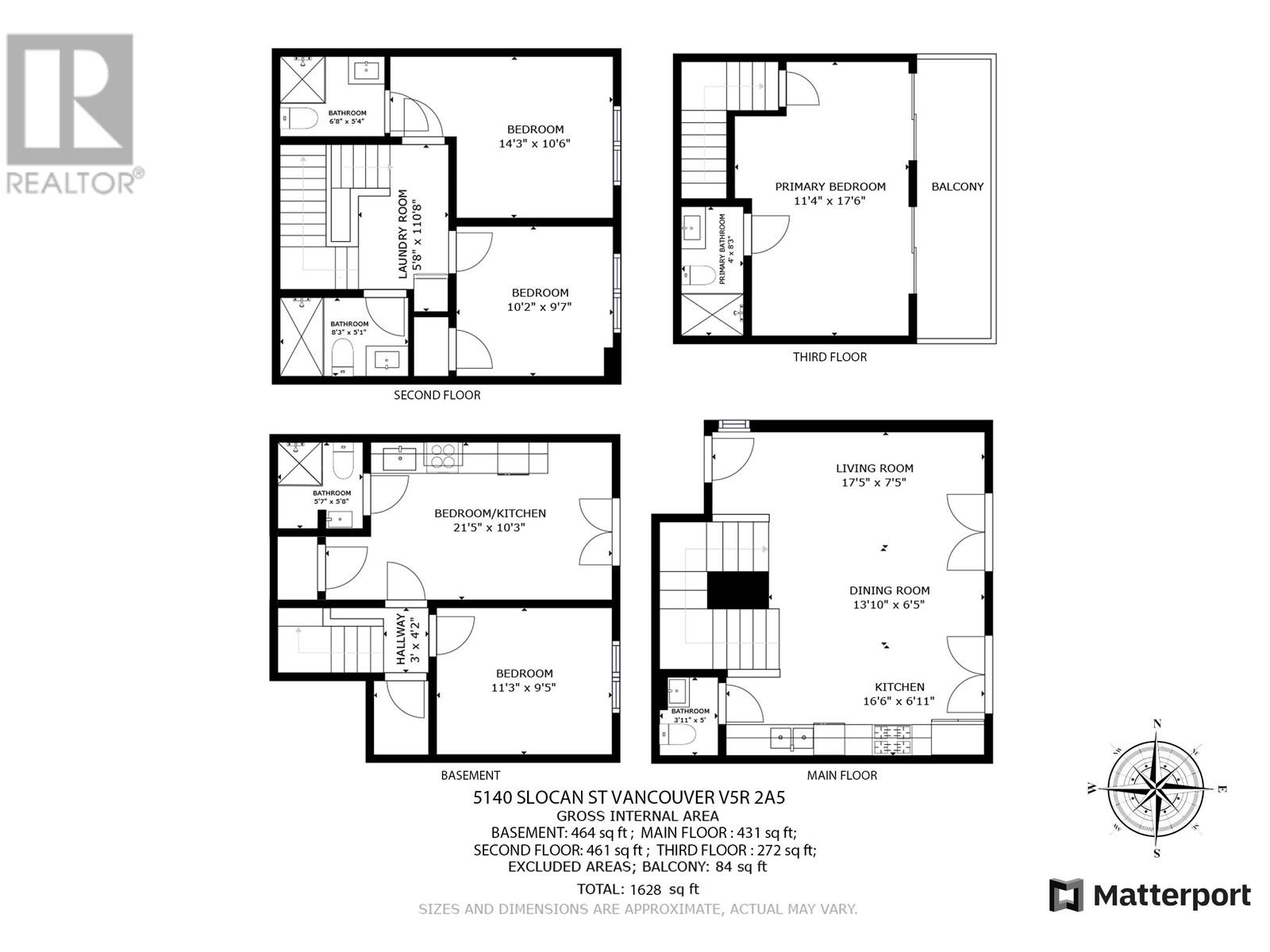 5140 Slocan Street, Vancouver, British Columbia  V5R 2A5 - Photo 26 - R2918775
