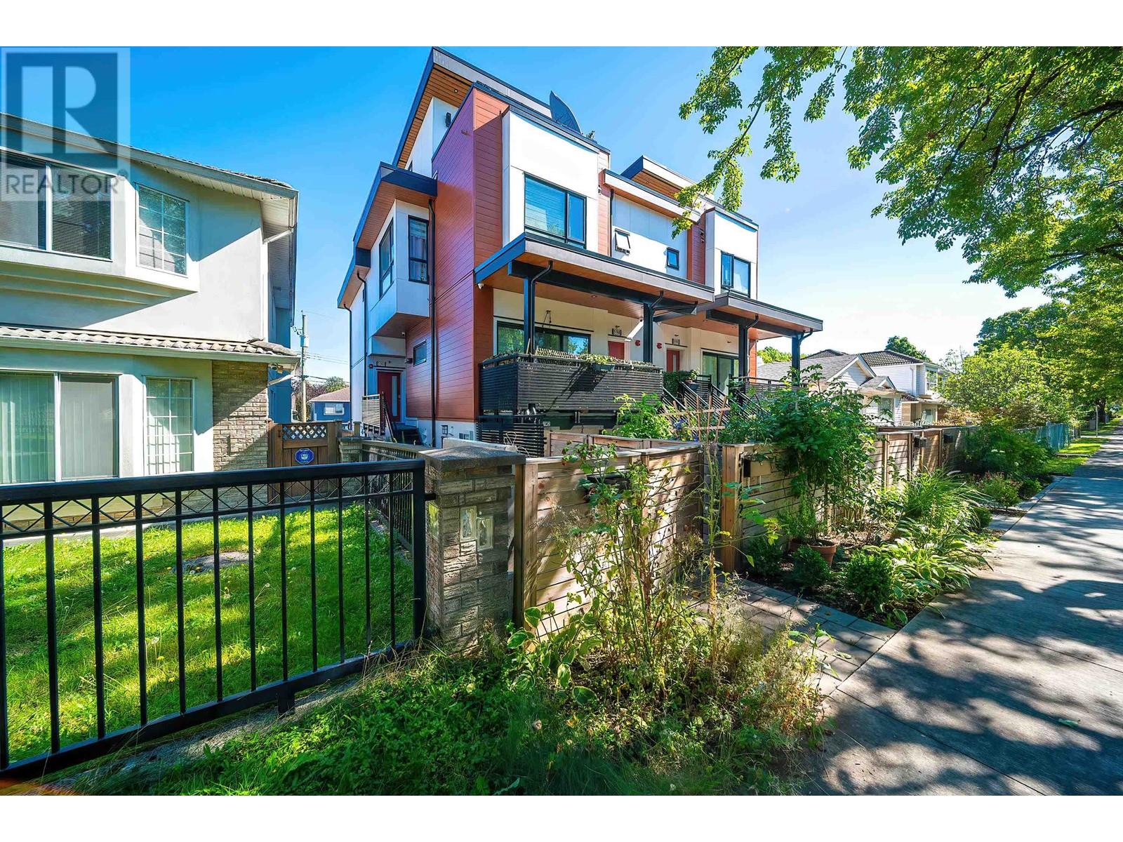 5140 Slocan Street, Vancouver, British Columbia  V5R 2A5 - Photo 25 - R2918775