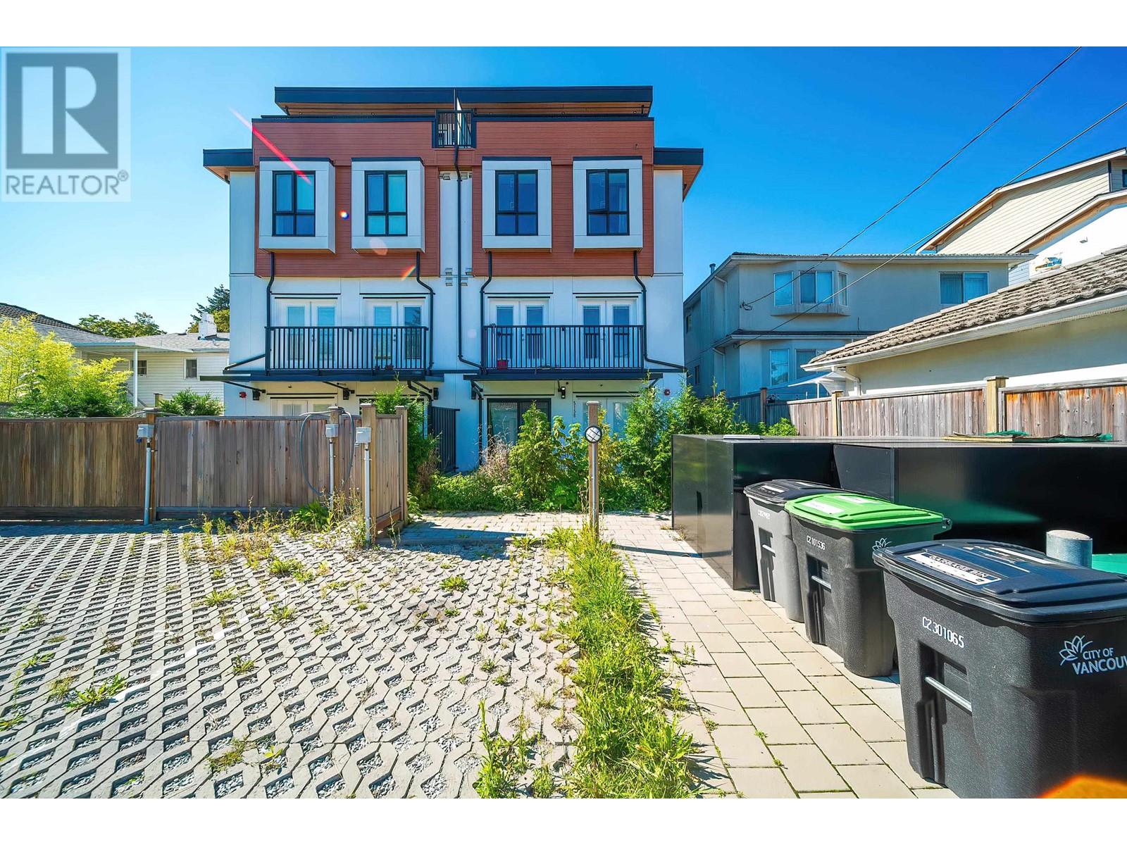 5140 Slocan Street, Vancouver, British Columbia  V5R 2A5 - Photo 22 - R2918775