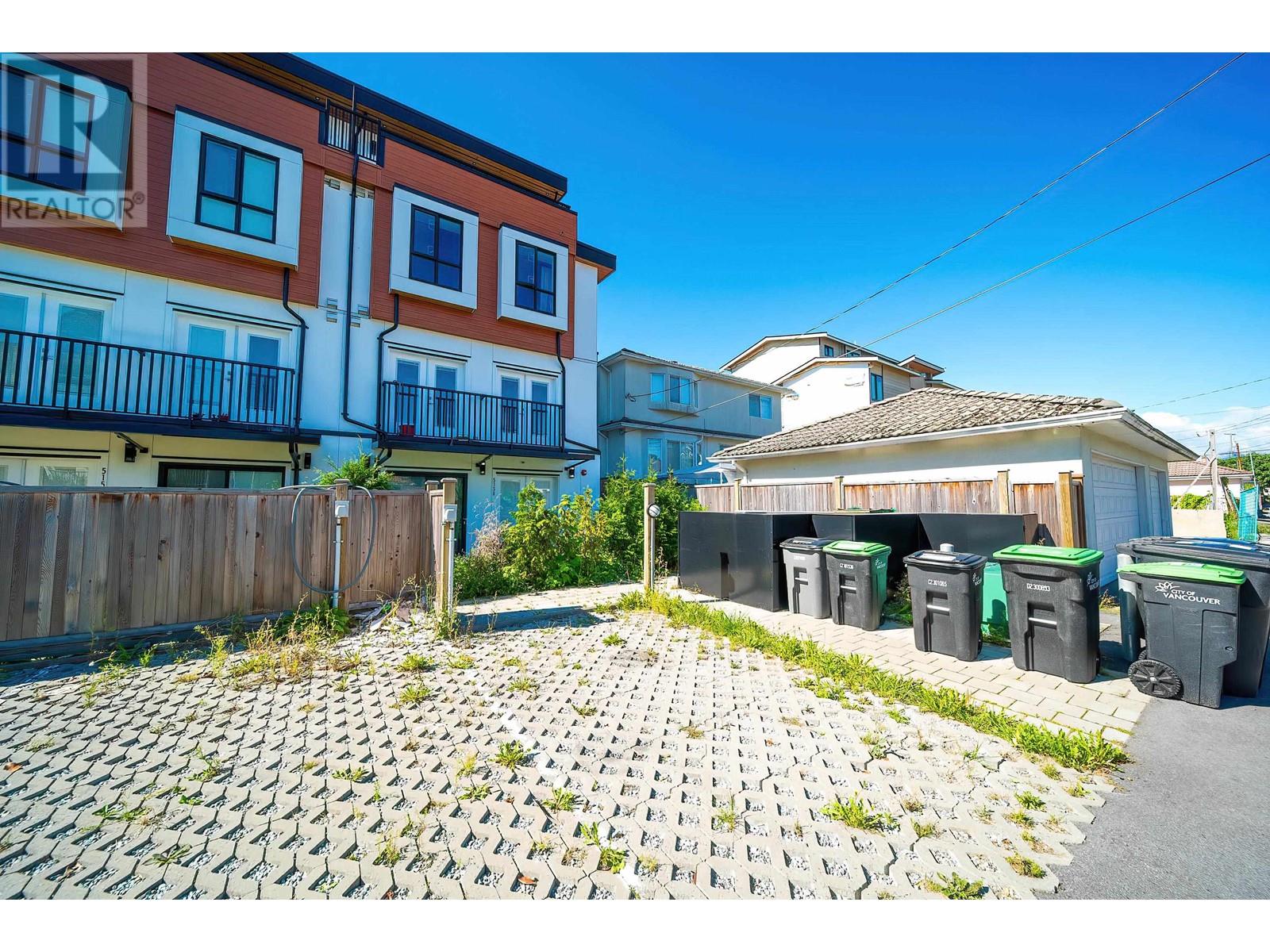 5140 Slocan Street, Vancouver, British Columbia  V5R 2A5 - Photo 23 - R2918775