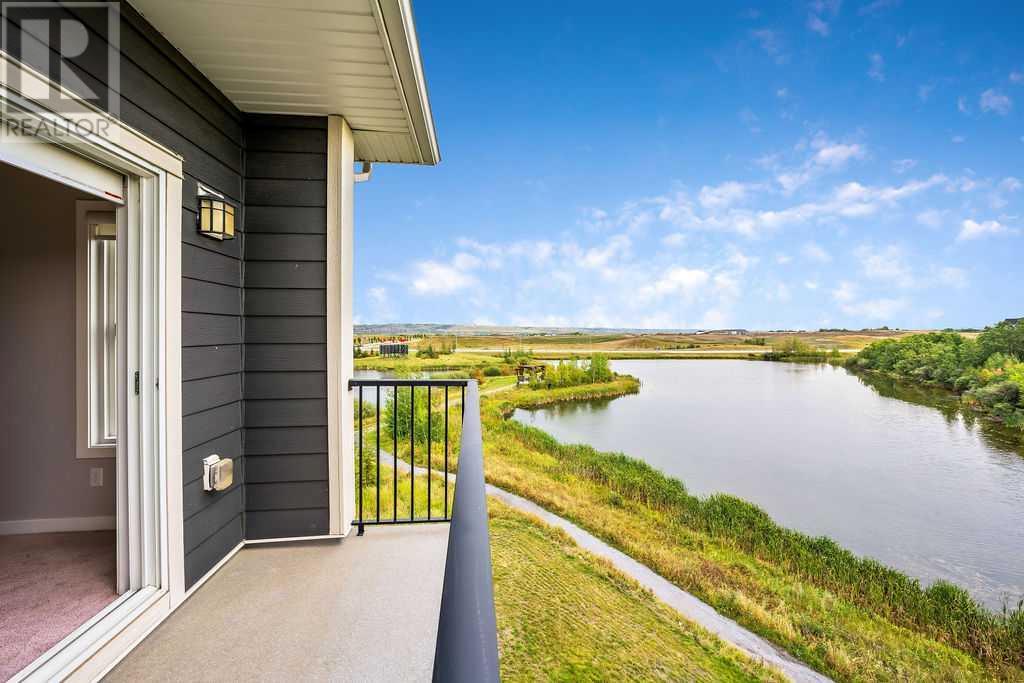 411, 250 Fireside View, Cochrane, Alberta  T4C 2M2 - Photo 31 - A2164968