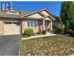 28 TRINITY Lane, waterford, Ontario