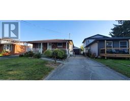 816 ANNE Street, woodstock, Ontario