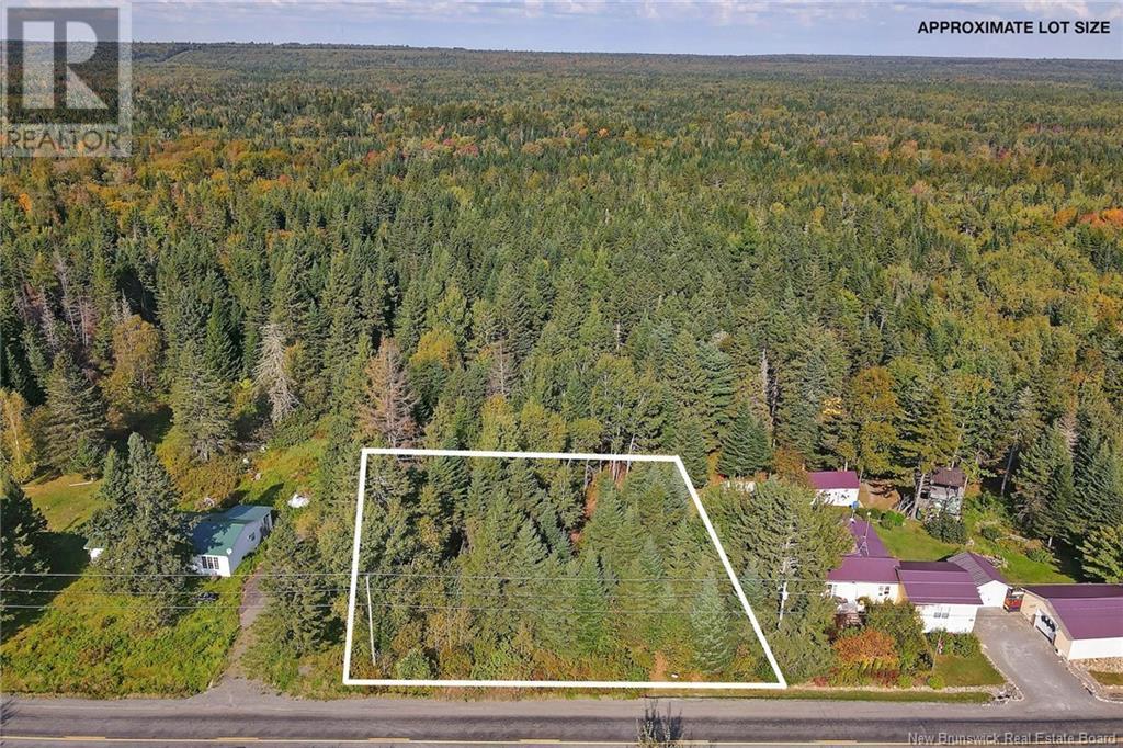 Lot 8 Kingsley Road, Birdton, New Brunswick