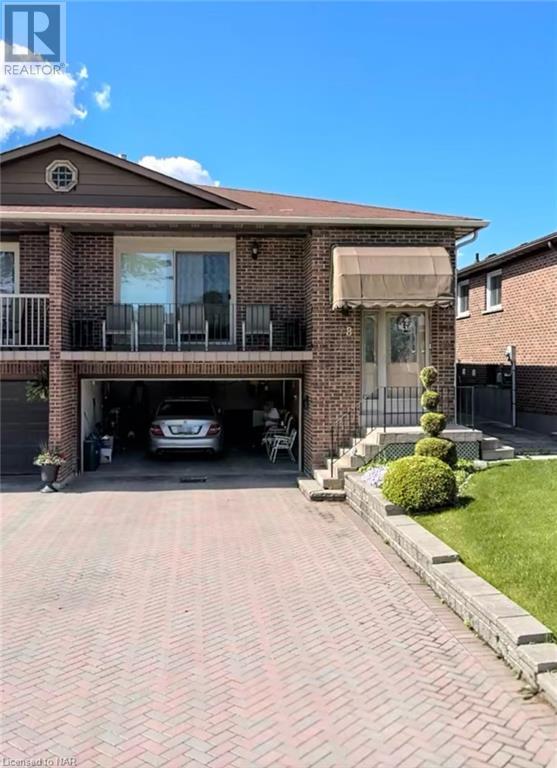 78 Ashburn CrescentVaughan (East Woodbridge), Ontario  L4L 1G9 - Photo 1 - N9413880