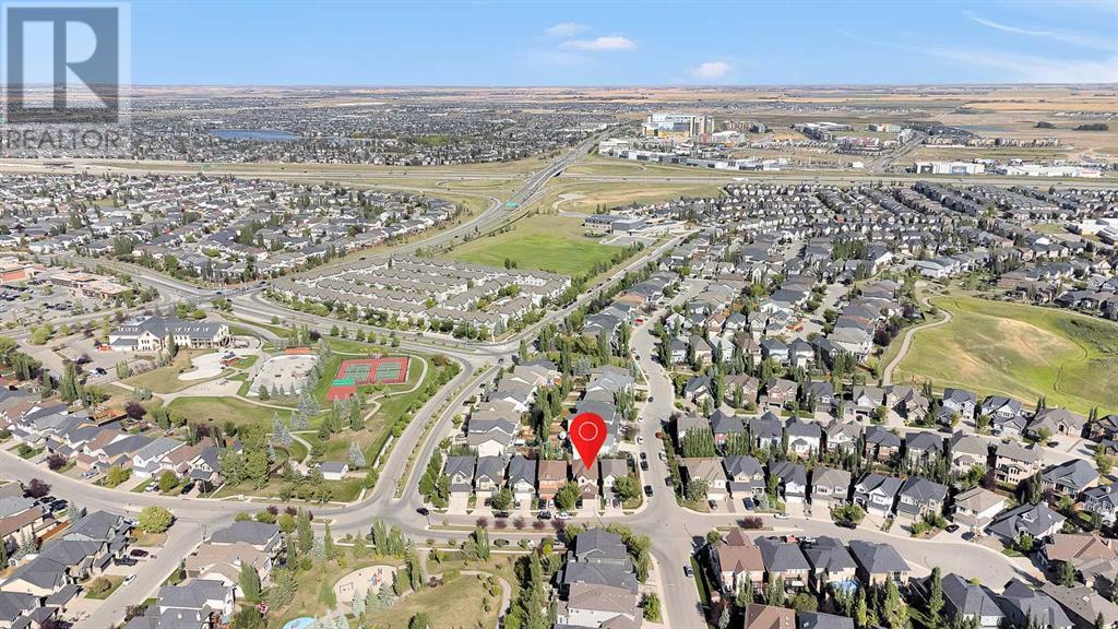 22 Cranarch Link Se, Calgary, Alberta  T3M 0S7 - Photo 35 - A2165254