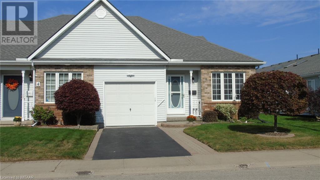 6 JACKSON Court, tillsonburg, Ontario