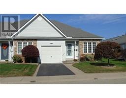 6 JACKSON Court, tillsonburg, Ontario