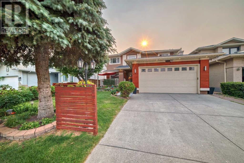 2538 Catalina Boulevard Ne, Calgary, Alberta  T1Y 6L7 - Photo 50 - A2153511