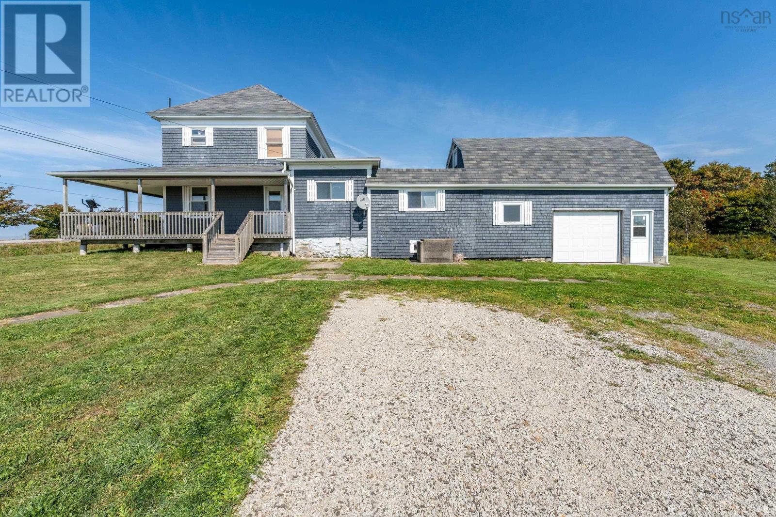 18 Mark Melanson Road, Little Brook, Nova Scotia  B0W 1M0 - Photo 10 - 202422657
