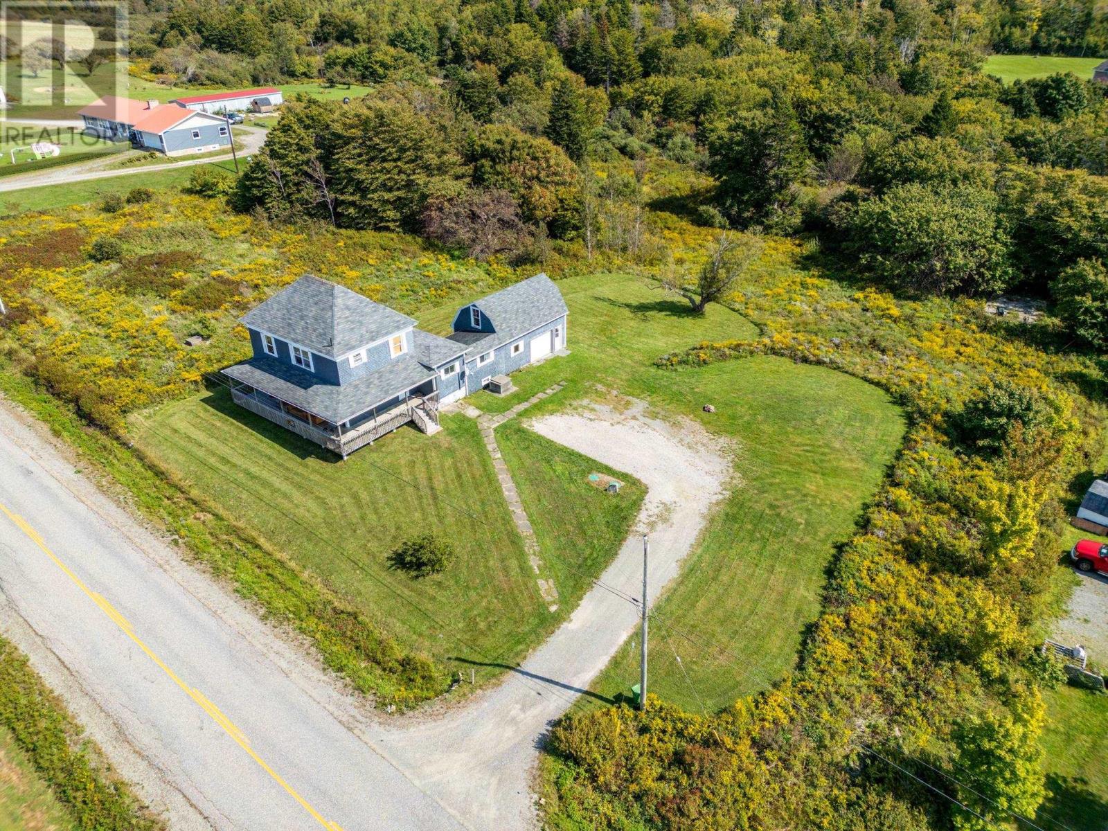 18 Mark Melanson Road, Little Brook, Nova Scotia  B0W 1M0 - Photo 15 - 202422657