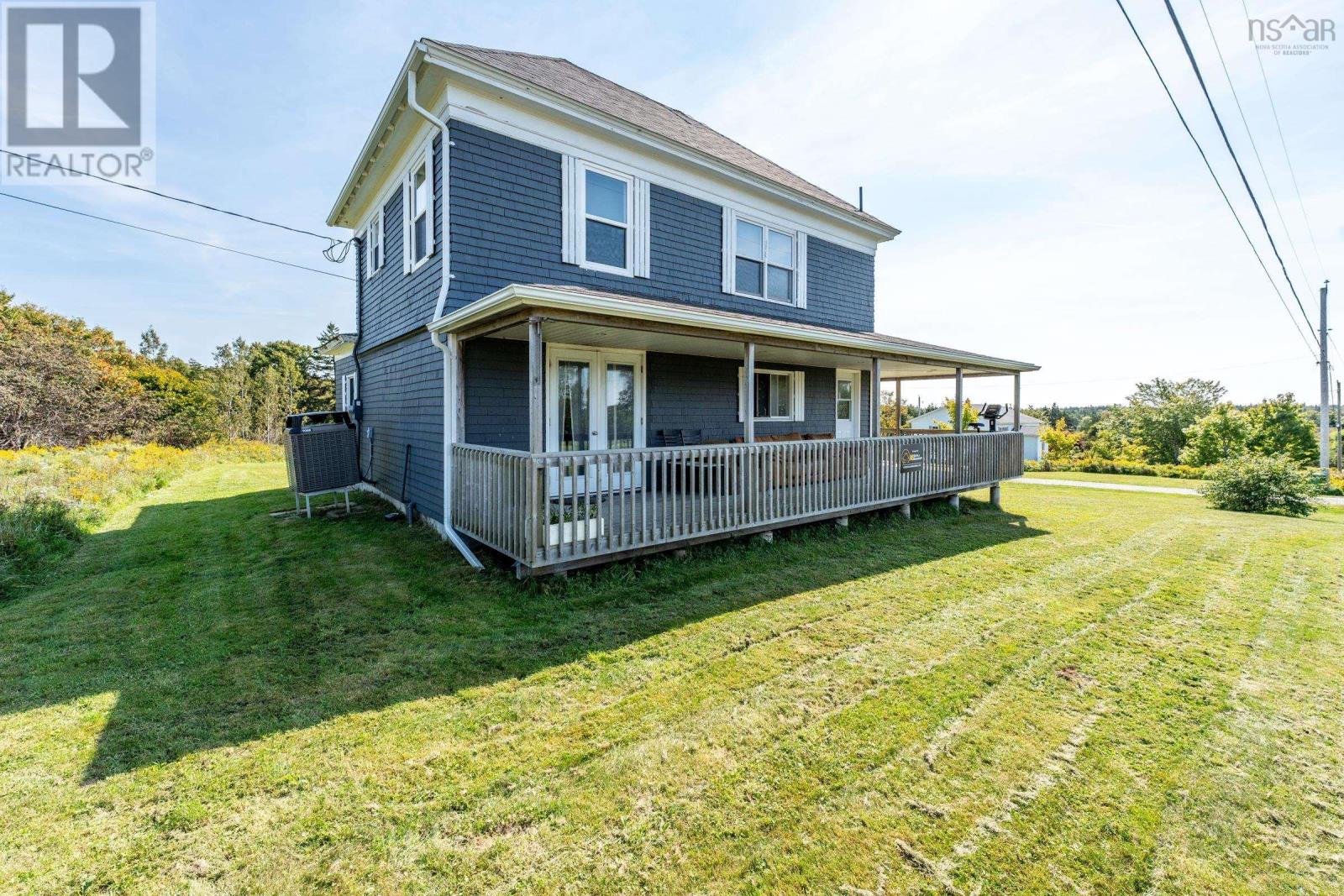 18 Mark Melanson Road, Little Brook, Nova Scotia  B0W 1M0 - Photo 3 - 202422657
