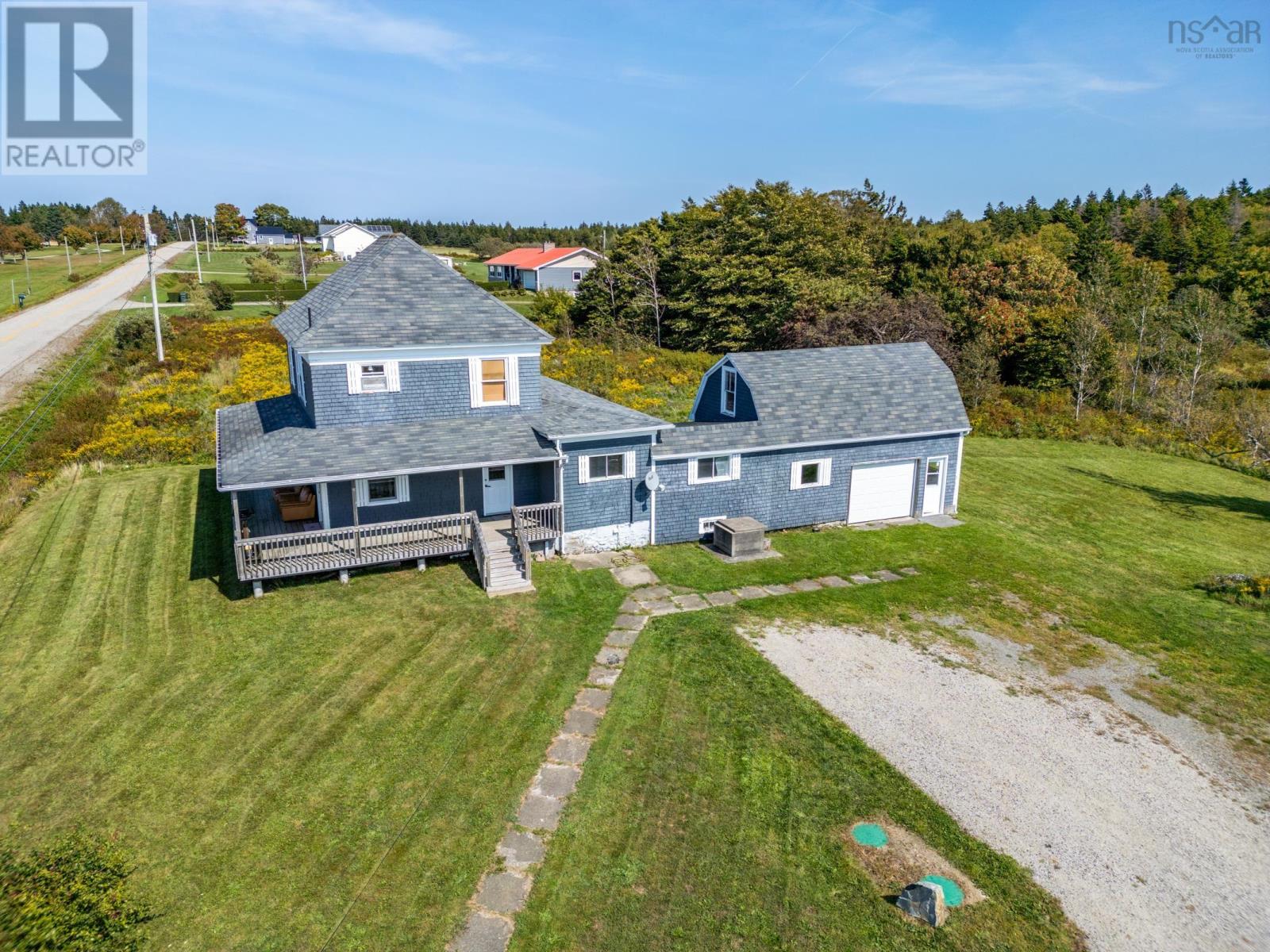 18 Mark Melanson Road, Little Brook, Nova Scotia  B0W 1M0 - Photo 8 - 202422657