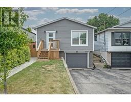 7 GARSIDE Avenue S, hamilton, Ontario